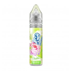 NO FRESH BLOODY DRAGON Aroma Shot 20 ml Fruizee