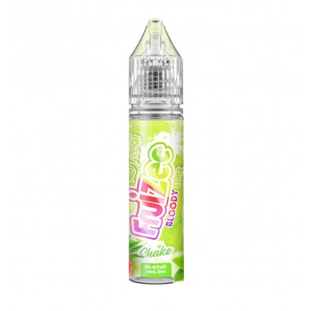 NO FRESH BLOODY LIME Aroma Shot 20 ml Fruizee