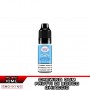 BUBBLEGUM ICE Nicotine Salts 10 ml Dinner Lady