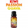 Kiwi Passion Guava Baron Aroma Concentrato 10 ml Valkiria