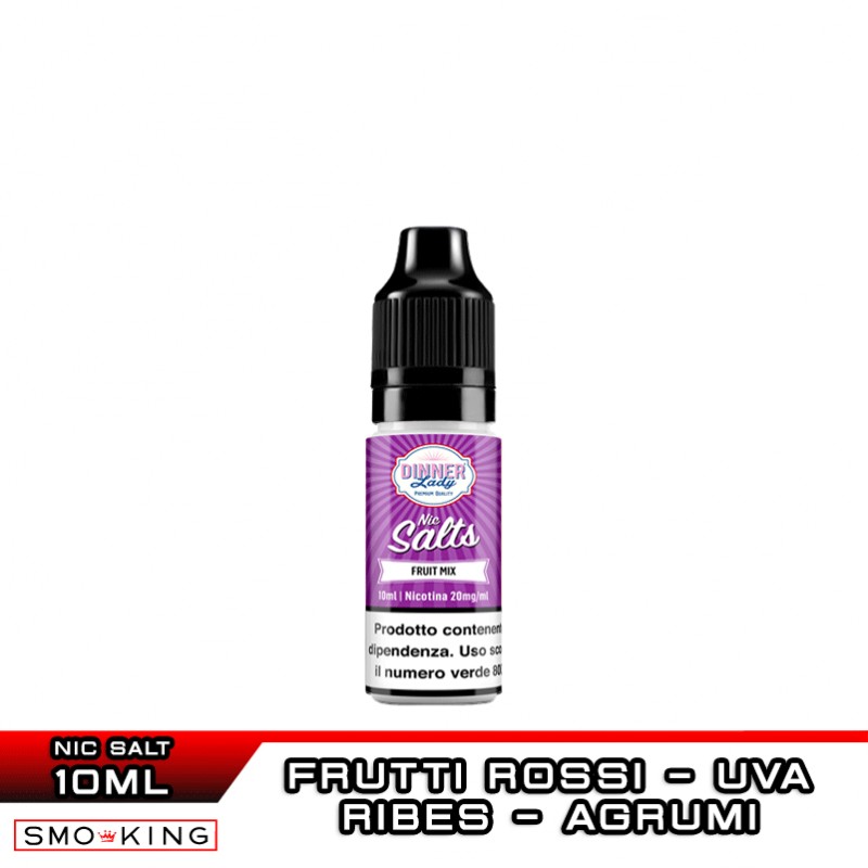 elfbar elfa master akku Premium E-Liquids Collection main image 1