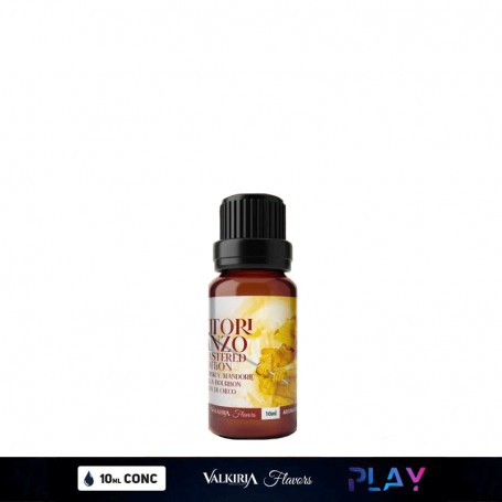 Hattori Hanzo PLAY Concentrated Aroma 10 ml Valkiria