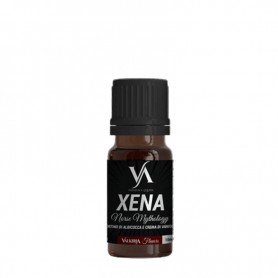 Xena Aroma Concentrato 10 ml Valkiria