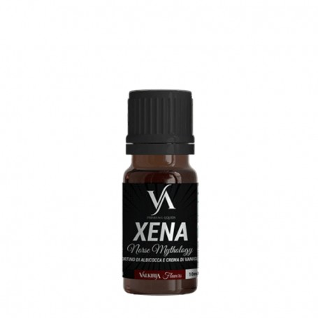 Xena Aroma Concentrato 10 ml Valkiria