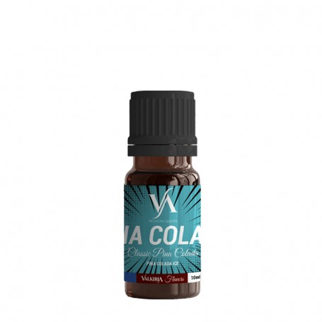 Pina Colada Aroma Concentrato 10 ml Valkiria