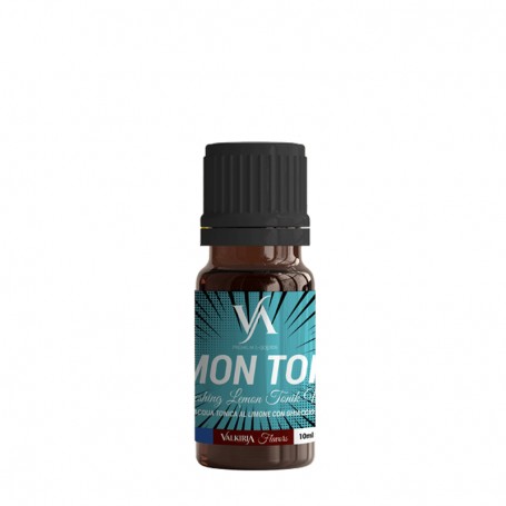 Lemon Tonik Aroma 10 ml Valkiria
