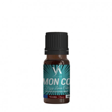 Lemon Cola Aroma 10 ml Valkiria