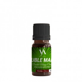 Double Mango Cream Aroma Concentrato 10 ml Valkiria Double Mango Cream Aroma Concentrato 10 ml Valkiria