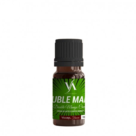 Double Mango Cream Aroma 10 ml Valkiria