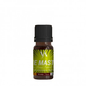 The Master Aroma Concentrato 10 ml Valkiria