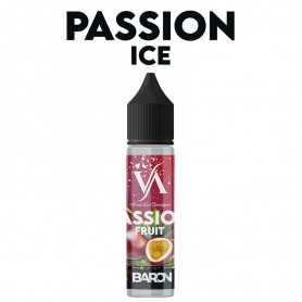 Passion Ice BARON Aroma 20 ml Valkiria Passion Ice BARON Aroma 20 ml Valkiria