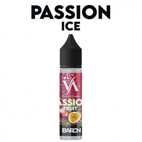 Passion Ice BARON Aroma 20 ml Valkiria
