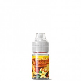 Caramel Custard Mini Shot 10+10 ml Valkiria