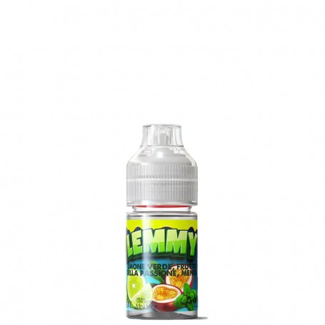 Lemmy Mini Shot 10 ml in 30 ml Valkiria
