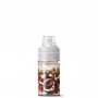 Creamy Coffee Mini Shot 10 ml in 30 ml Valkiria