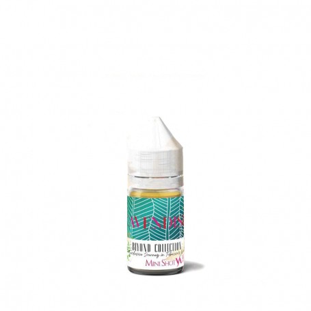 Cavendish Mini Shot 10 ml in 30 ml Valkiria
