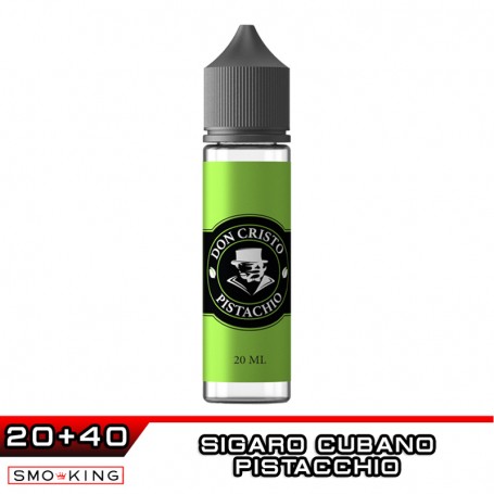 DON CRISTO PISTACHIO Aroma 20 ml PGVG Labs