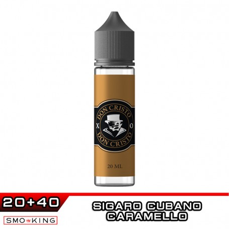DON CRISTO XO Aroma 20 ml PGVG Labs