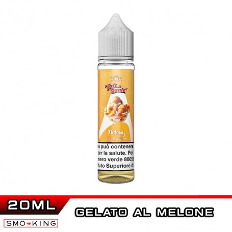 TALE & QUALE Melony Mix&Vape 20 ml King Liquid
