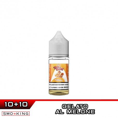 TALE & QUALE Melony Mix&Vape 10+10 ml King Liquid