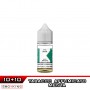 SWITCH Mint Tobacco Mix&Vape 10+10 ml King Liquid