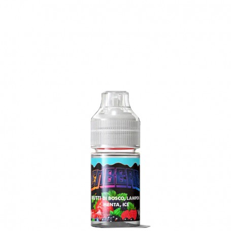 Emberg Mini Shot 10+10 ml Valkiria