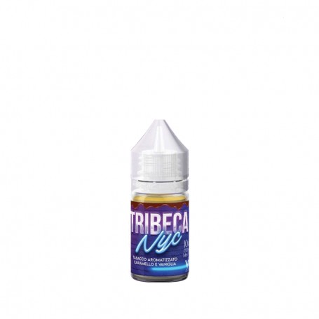 Tribeca NYC Mini Shot 10 ml in 30 ml Valkiria