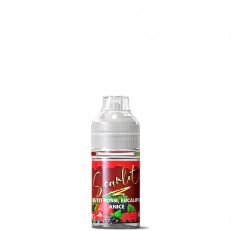 Scarlet Mini Shot 10+10 ml Valkiria
