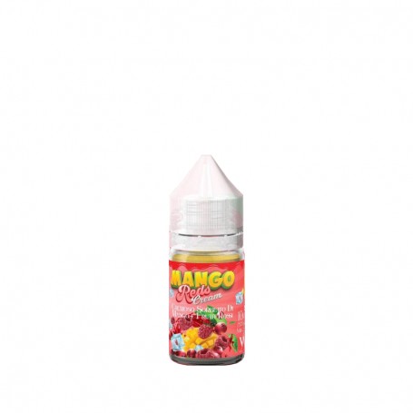Mango Reds Cream Mini Shot 10+10 ml Valkiria