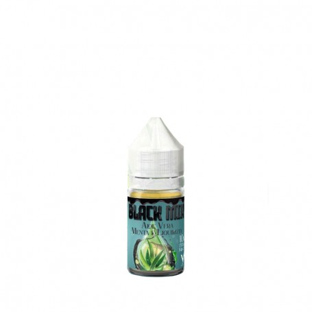 Black Mix Mini Shot 10 ml in 30 ml Valkiria