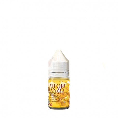 Hattori Hanzo RE Mini Shot 10+10 ml Valkiria