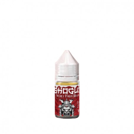 Shogun Mini Shot 10 ml in 30 ml Valkiria