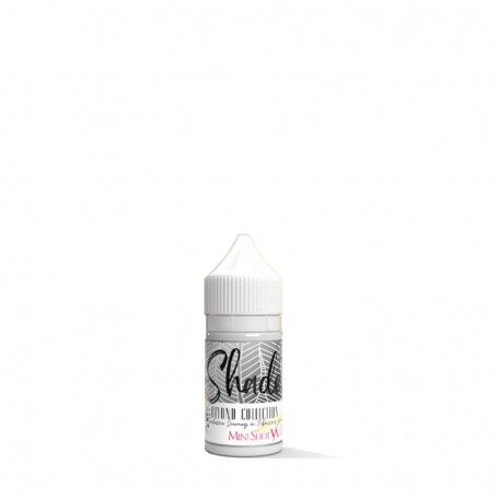 Shade Mini Shot 10 ml in 30 ml Valkiria
