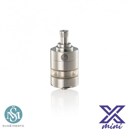 Kayfun X Mini Atomizer 23 mm Svoemesto