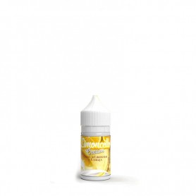 Limoncello Cream Mini Shot 10 ml in 30 ml Valkiria