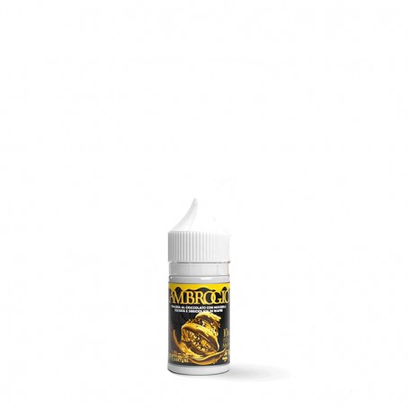 Ambrogio Mini Shot 10 ml in 30 ml Valkiria