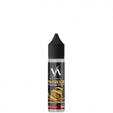 Ambrogio Aroma 20 ml Valkiria