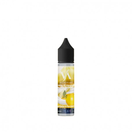 LIMONCELLO CREAM Aroma 20 ml Valkiria