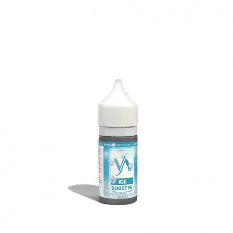 ICE Booster 10 ml Valkiria