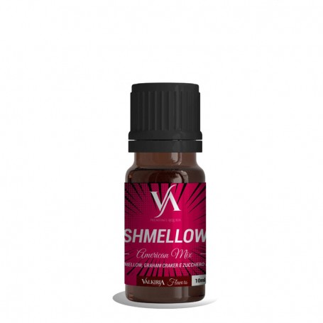 Marshmellow Mix Aroma 10 ml Valkiria