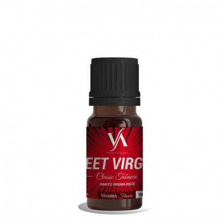 Sweet Virginia Aroma 10 ml Valkiria
