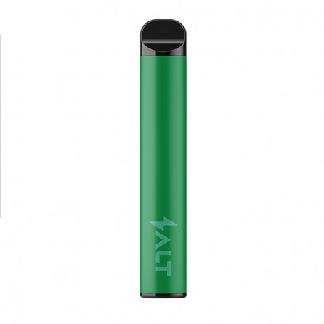 Salt Switch Strawberry Apple 350mAh Disposable Cigarette 600 Puff