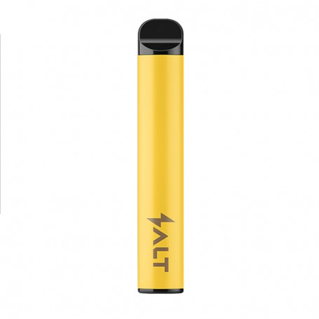 Salt Switch Lemon Soda 350mAh Disposable Cigarette 600 Puff
