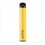 Salt Switch Lemon Soda 350mAh Sigaretta Usa e Getta 600 Puff