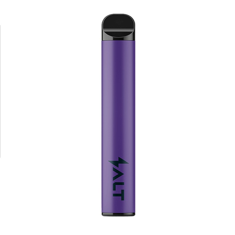 Salt Switch Grape Paradise 350mAh Disposable Cigarette 600 Puff