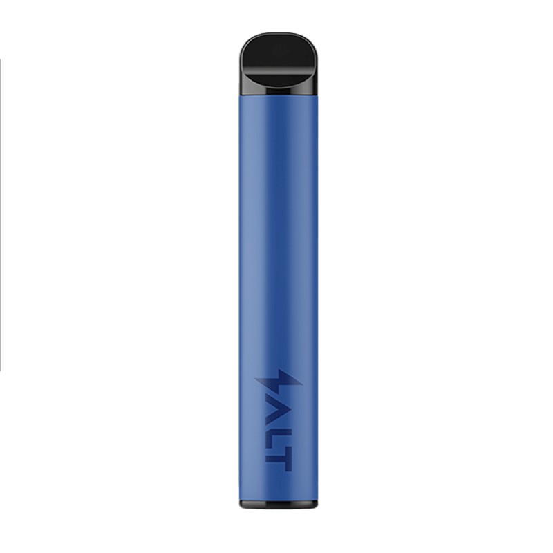 Salt Switch Blueberry Raspberry Disposable Cigarette 600 Puff