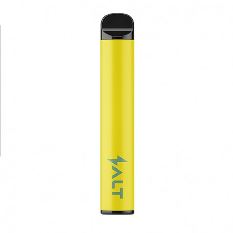Salt Switch Banana Ice 350mAh Disposable Cigarette 600 Puff
