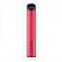 Salt Switch Grapefruit Strawberry 350mAh Disposable Cigarette 600 Puff