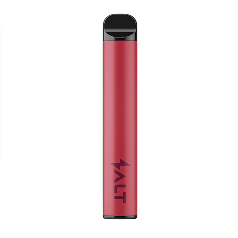 Salt Switch Cocktail 350mAh Disposable Cigarette 600 Puff