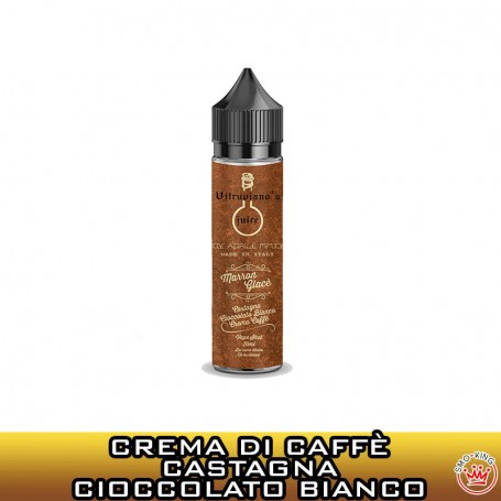 Marron Glacè Aroma 20 ml Vitruviano